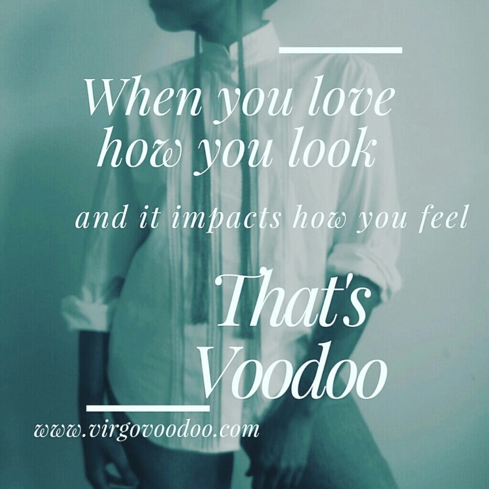 Spread your voodoo around